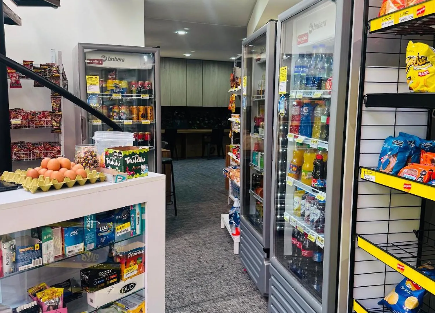 Gran Loft Cerca Al Tesoro Y Al Lleras 121 Apartamento Medellín